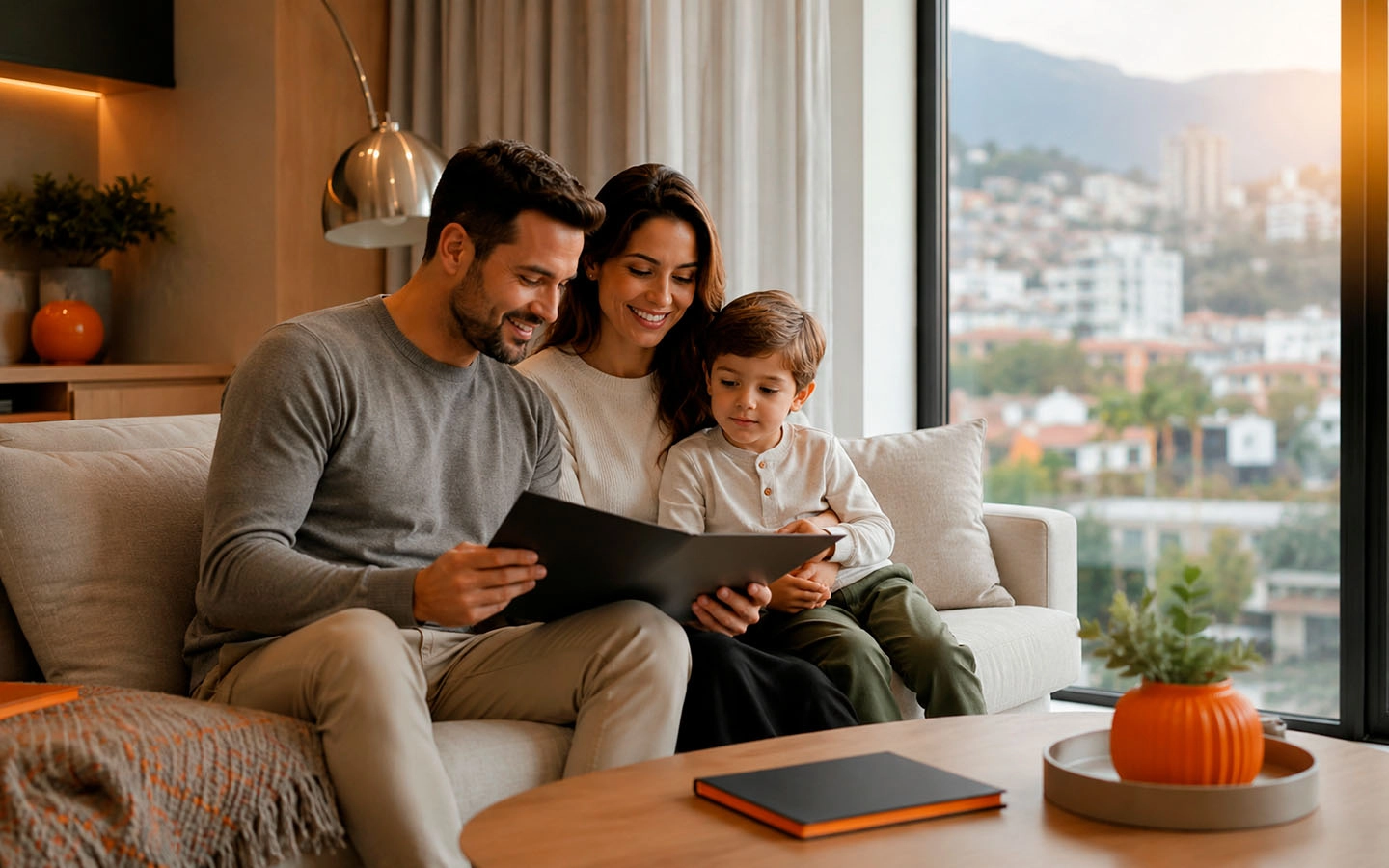Seguro de vida em Caxias do Sul: como escolher a melhor op��o para voc� e sua fam�lia