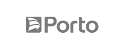 Logotipo PortoSeguro. Logotipo PortoSeguro.