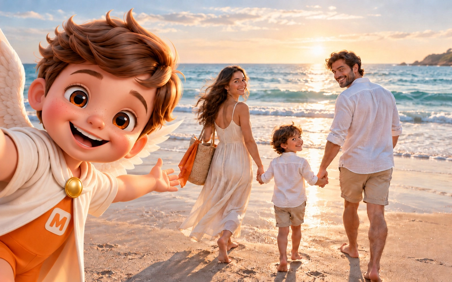 Seguro viagem para as f�rias de ver�o: o que avaliar antes de contratar?