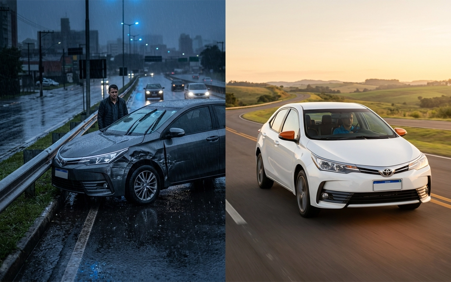 Seguro Auto x Prote��o Veicular: quais as diferen�as e qual vale mais a pena?